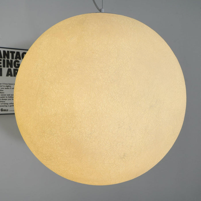 Moon Pendant Lamp-DWHOME