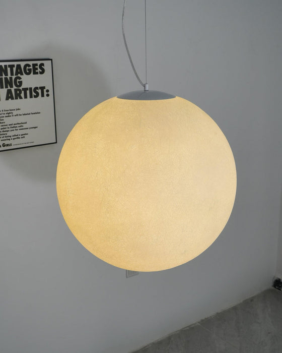 Moon Pendant Lamp-DWHOME