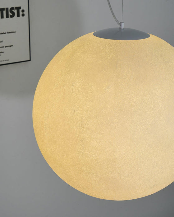 Moon Pendant Lamp-DWHOME
