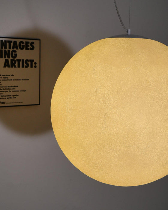 Moon Pendant Lamp-DWHOME