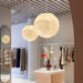 Moon Pendant Lamp-DWHOME