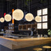 Moon Pendant Lamp-DWHOME