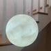 Moon Pendant Lamp-DWHOME
