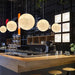 Moon Pendant Lamp-DWHOME
