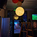 Moon Pendant Lamp-DWHOME