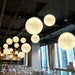 Moon Pendant Lamp-DWHOME