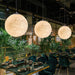 Moon Pendant Lamp-DWHOME