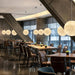 Moon Pendant Lamp-DWHOME