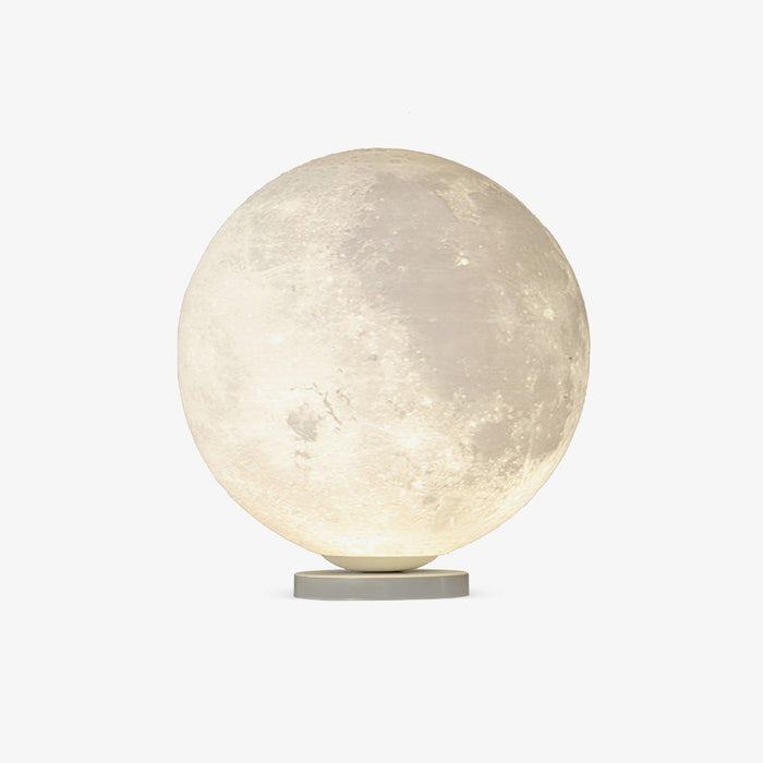 Moon Table Lamp - DWHOME