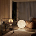 Moon Table Lamp - DWHOME