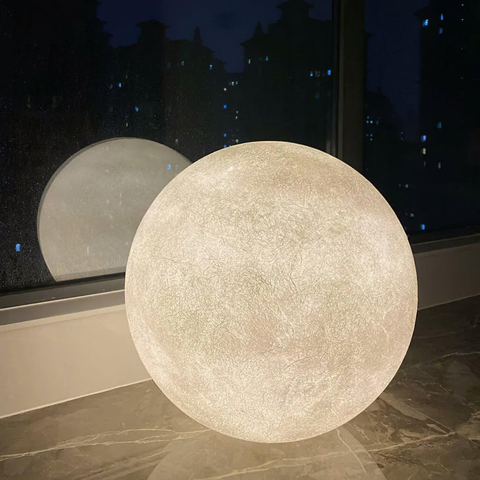 Moon Table Lamp - DWHOME