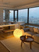 Moon Table Lamp - DWHOME