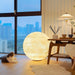 Moon Table Lamp - DWHOME