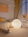Moon Table Lamp - DWHOME