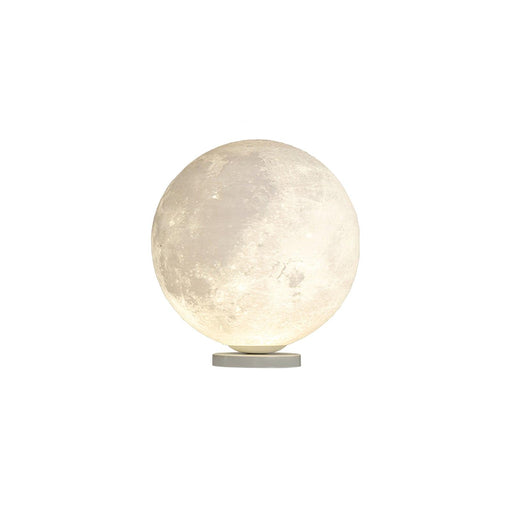 Moon Table Lamp-DWHOME