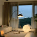 Moon Table Lamp - DWHOME