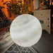 Moon Table Lamp - DWHOME