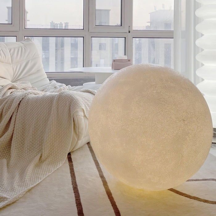 Moon Table Lamp - DWHOME