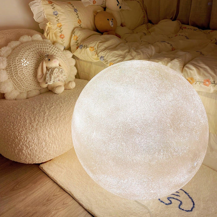 Moon Table Lamp - DWHOME