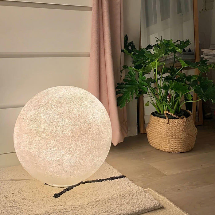 Moon Table Lamp - DWHOME