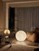 Moon Table Lamp - DWHOME