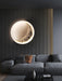 Moon Wall Lamp - Vakkerlight