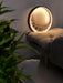 Moon Wall Lamp - Vakkerlight