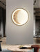 Moon Wall Lamp - Vakkerlight