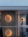 Moon Wall Lamp - Vakkerlight