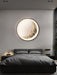 Moon Wall Lamp - Vakkerlight