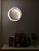 Moon Wall Lamp - Vakkerlight
