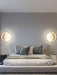 Moon Wall Lamp - Vakkerlight