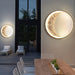 Moon Wall Lamp - Vakkerlight