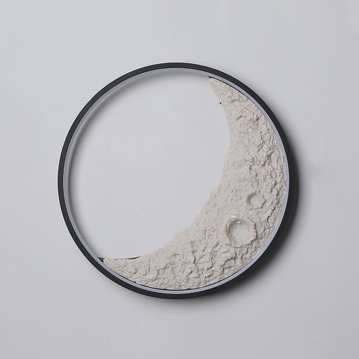 Moon Wall Lamp - Vakkerlight