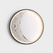 Moon Wall Lamp - Vakkerlight