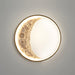 Moon Wall Lamp - Vakkerlight