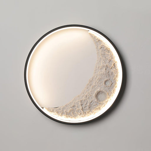 Moon Wall Lamp-DWHOME