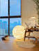 Moon Table Lamp - DWHOME