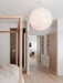 Moon Silk Pendant Lamp-DWHOME
