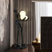 Moonlit Guardian Floor Lamp - DWHOME