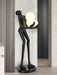 Moonlit Guardian Floor Lamp - DWHOME