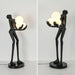Moonlit Guardian Floor Lamp - DWHOME