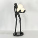Moonlit Guardian Floor Lamp - DWHOME