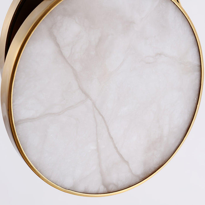 Moonshade Pendant Light-DWHOME