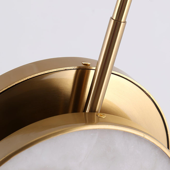Moonshade Pendant Light-DWHOME
