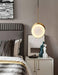 Moonshade Pendant Light-DWHOME