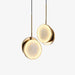 Moonshade Pendant Light-DWHOME