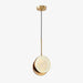Moonshade Pendant Light-DWHOME