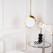Moonshade Pendant Light-DWHOME