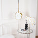 Moonshade Pendant Light-DWHOME